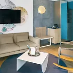 Hotel Cortile - Adults Only