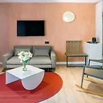 Hotel Cortile - Adults Only 4*