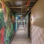 Cortile - Adults Only 4*