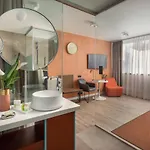 Cortile - Adults Only Hotel Budapesta