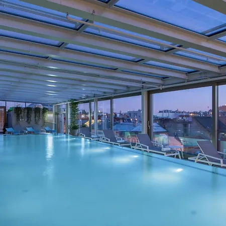 Cortile - Adults Only 酒店 4*