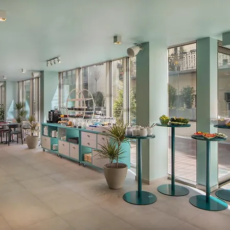 Cortile - Adults Only Hotel Budapeste
