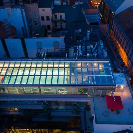 Hotel Cortile - Adults Only