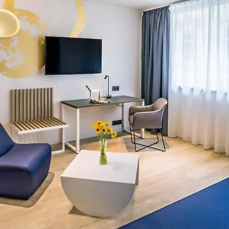 Hotel Cortile - Adults Only