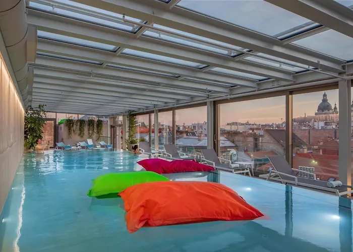 Cortile - Adults Only Budapest