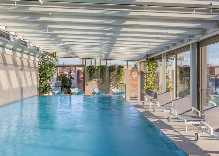 Cortile - Adults Only Hotel Budapest