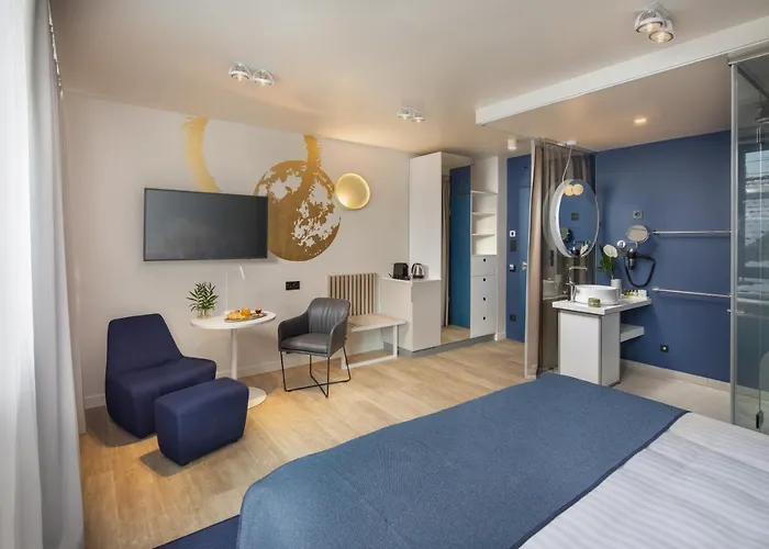 Hotel Cortile - Adults Only 4*