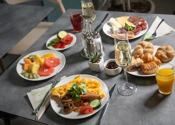 Hotel Cortile - Adults Only 4*