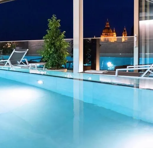 Cortile - Adults Only Hotel