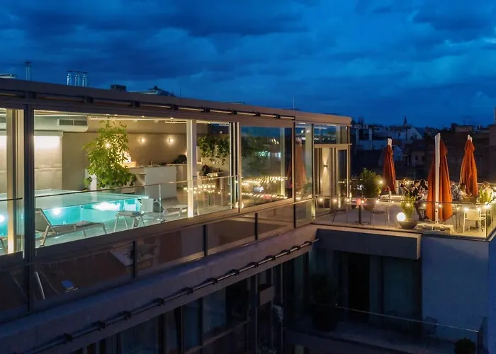 Cortile - Adults Only