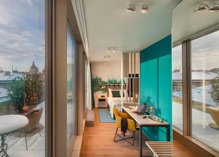 Cortile - Adults Only Budapest