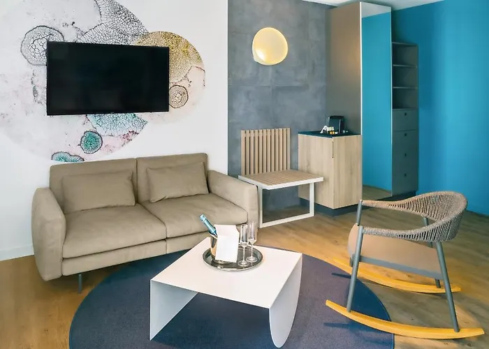 Hotel Cortile - Adults Only