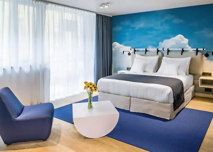 Cortile - Adults Only Hotel