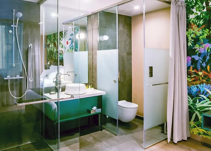 Cortile - Adults Only Budapest