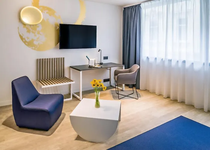 Hotel Cortile - Adults Only