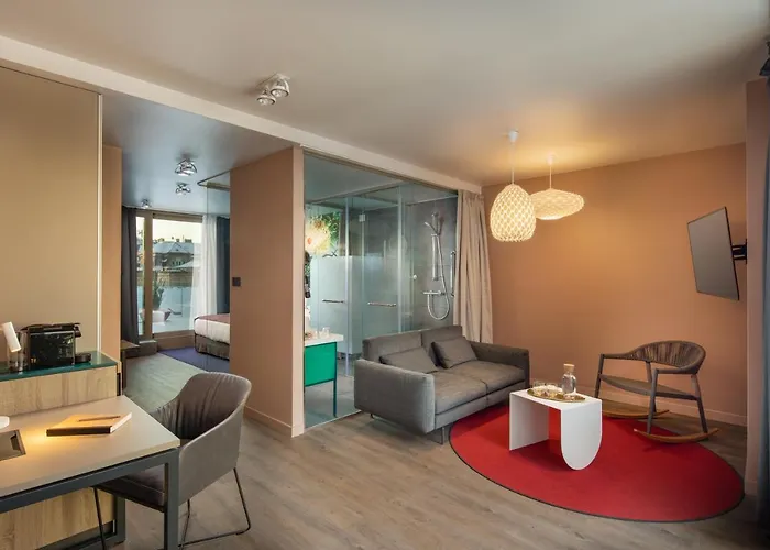 Cortile - Adults Only Hotel