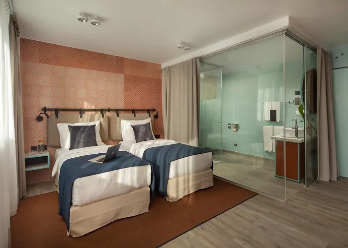 Cortile - Adults Only Hotel 4*