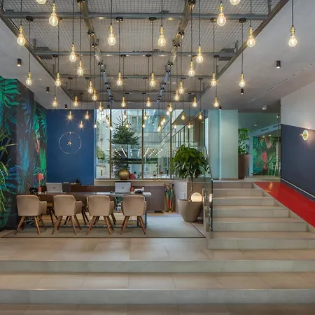 Cortile - Adults Only Hotel