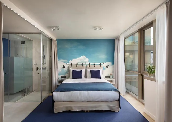 Cortile - Adults Only Hotel Budapesta