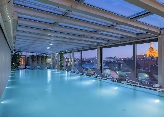 Cortile - Adults Only Hotel 4*