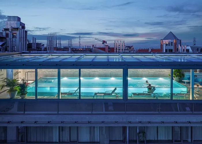 Hotel Cortile - Adults Only 4*