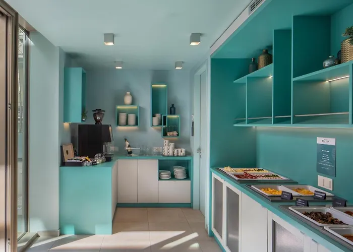 Hotel Cortile - Adults Only 4*