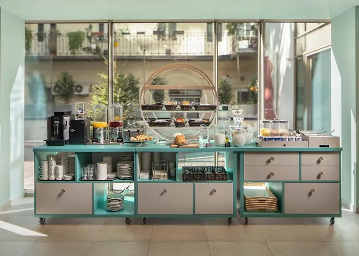 Hotel Cortile - Adults Only