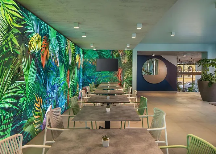 Cortile - Adults Only Hotel 4*